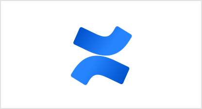 Confluence ロゴ
