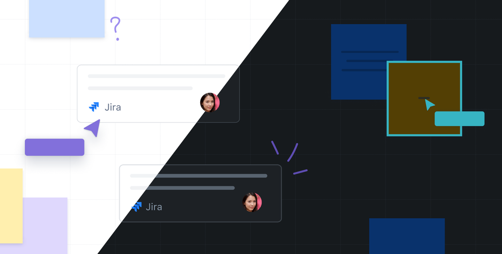 dark mode per lavagne