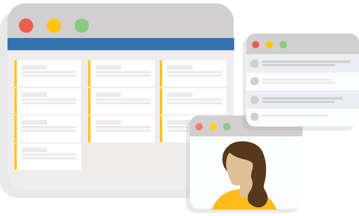 Teamwork strategies include collaboration software