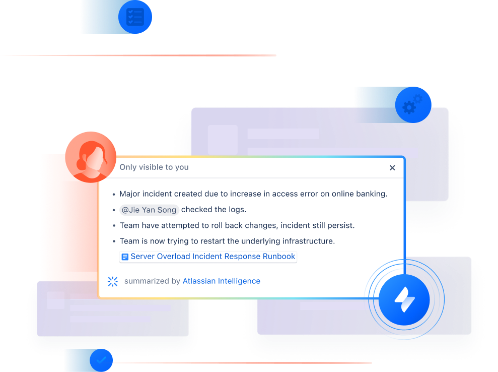Captura de tela do Slack