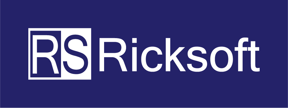 Logo di Ricksoft
