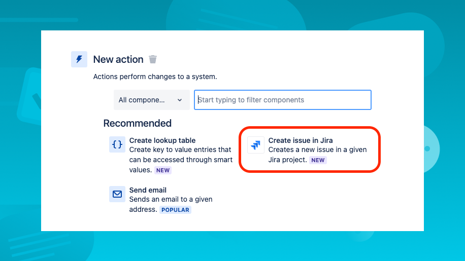 Condividi contenuti su Slack da Confluence