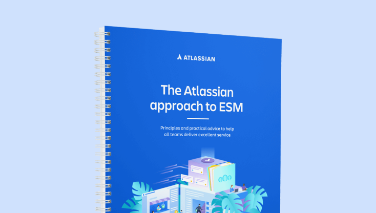 Couverture du document « Approche de l'ESM »