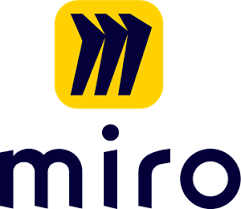 Miro 로고